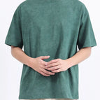 Dark Green / M