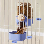 Blue Feeding 1100ml / One Size