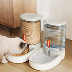 Light Gray Drinking(3.8L) / One Size