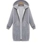 Gray / XL