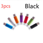 Black 3pcs / 64GB