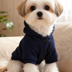 Navy / XS