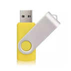 Yellow / USB 3.0 / 128GB