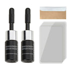 Black set / 2pcs