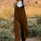 Coffee Brown / S