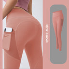Pink / S