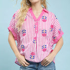 PINK / S