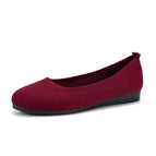 Wine Red / 36