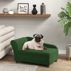 Green / 750x490x165 mm