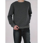 Dark gray / L