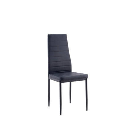 Dining Chair Set For 4 People