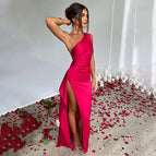Red / S