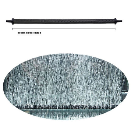 Fish Tank Bubble Strip Oxygen Plate Aquarium Porous