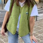 Yellow-Green / S