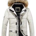 Ivory White / M