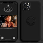 Black / IPhoneSE2