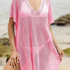 Blush Pink / One Size