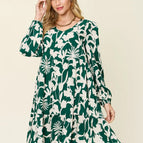 Dark Green / S