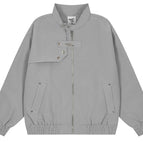 Gray / M