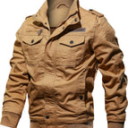Khaki / M