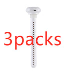 White 3packs
