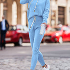 Sky Blue / S