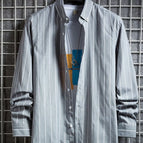 Grey / M