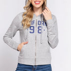 H Grey/Navy / S