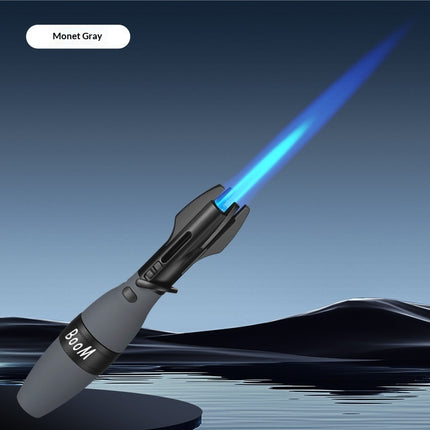 Creative High-temperature Flame-lock Handheld Portable Welding Torch
