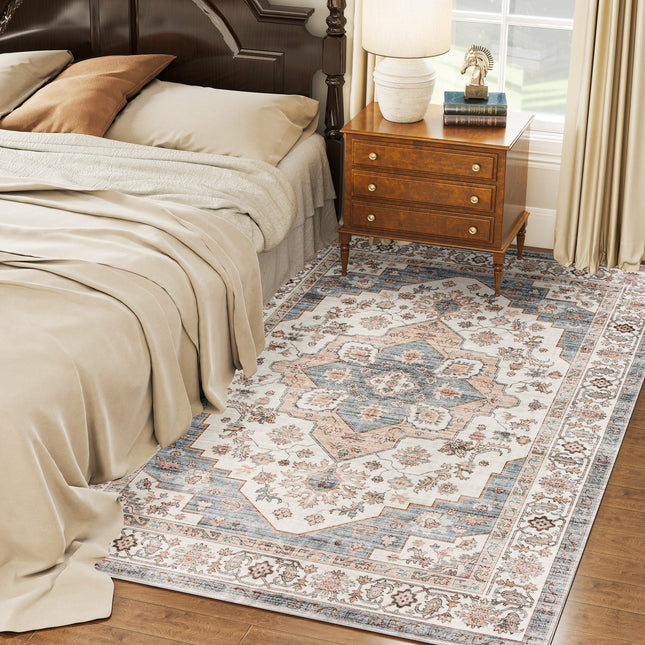 5x7 Area Rug