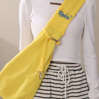 Willow Yellow / One Size