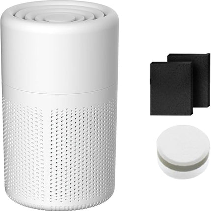 Air Purifier Air Purification Multi-protection Air Purifier Flame-retardant Casing, Formaldehyde Decomposition Without Secondary Release