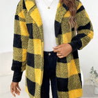Yellow / S