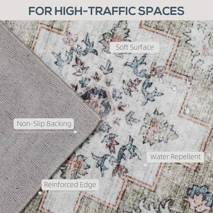 8x10 Area Rug