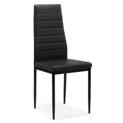 Dining Chair Set For 4 People