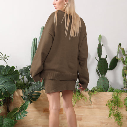 Women's Home Clothing Set
