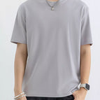 Light Gray / M