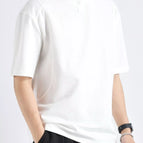 White / M