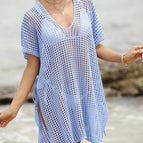 Light Blue / One Size