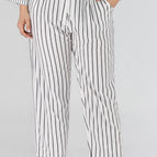 White / S