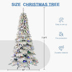 7.5FT