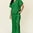 Green / S