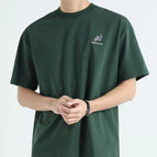 Dark Green / M