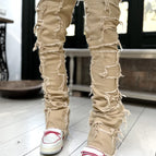 Dark Khaki / L