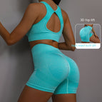Water Blue / S or M