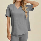 Gray / S