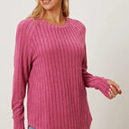 Hot Pink / S