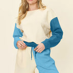 Pastel  Blue / S