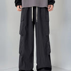 Black / M