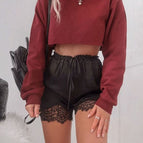 Red / L